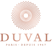 Duval Paris depuis 1967